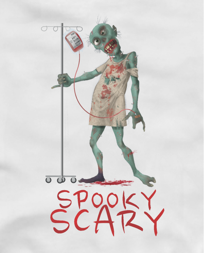 Z Spooky